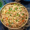 Veg Fried Rice